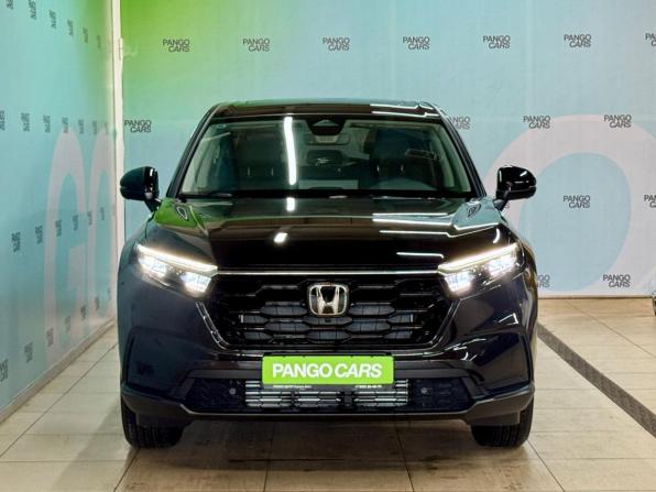 Honda CR-V VI с пробегом 2026 года, цена 4 060 000 рублей, 28 км, внедорожник, Автокод Объявления