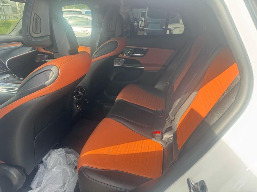 Mercedes-Benz GLC Coupe II (C254) Москва  - изображение 3
