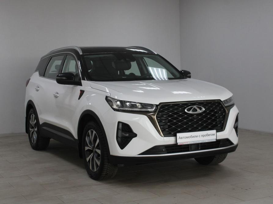 Chery Tiggo 7 Pro Max I Старый Оскол  - изображение 1