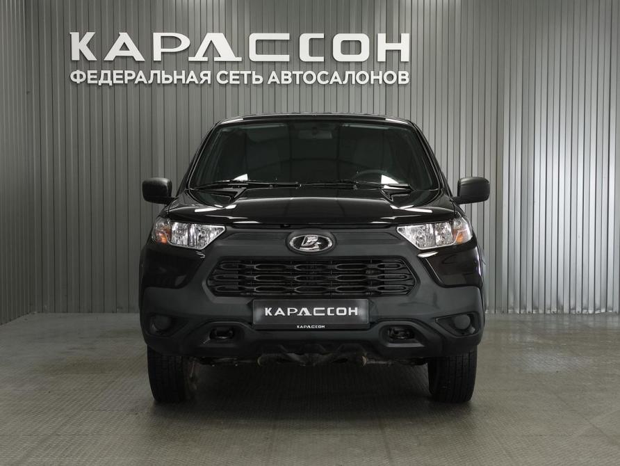 Lada (ВАЗ) Niva Travel I Пермь  - изображение 3