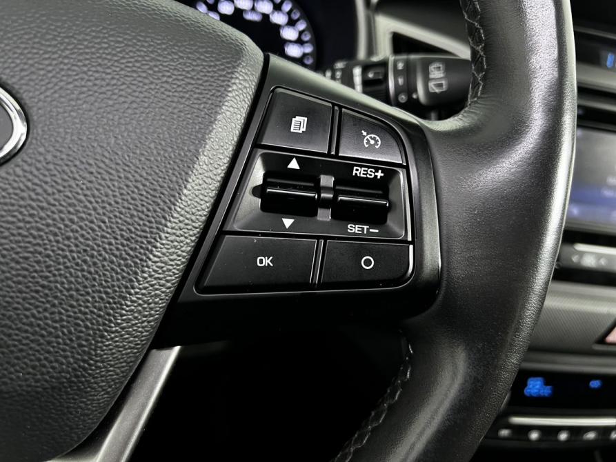 Hyundai Creta I Калининград  - изображение 21