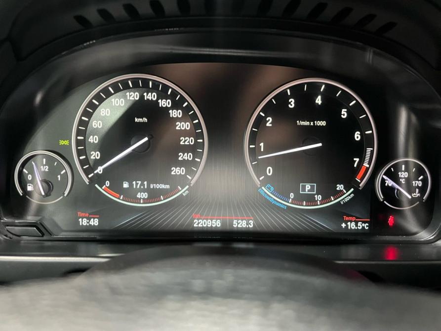 BMW X6 II (F16) Пермь  - изображение 27