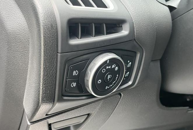 Ford Focus III Рестайлинг с пробегом 2017 года, цена 1 095 000 рублей, 120000 км, универсал, Автокод Объявления