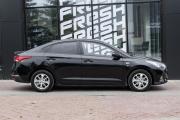 Hyundai Solaris II Рестайлинг Ульяновск  - изображение 23
