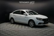 Lada (ВАЗ) Vesta I Крым  - изображение 30
