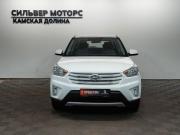 Hyundai Creta I Пермь  - изображение 21