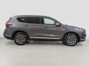 Hyundai Santa Fe IV Рестайлинг Химки  - изображение 34