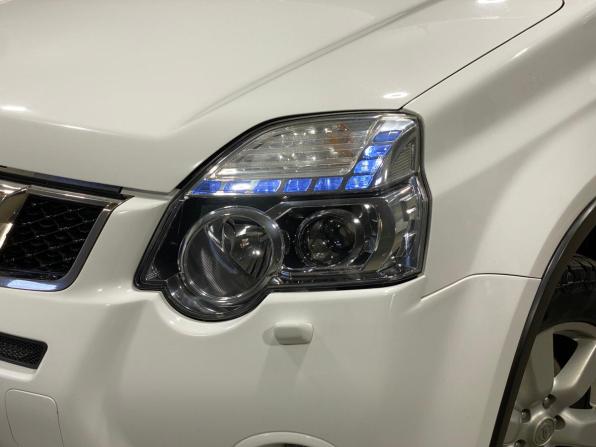 Nissan X-Trail II Рестайлинг с пробегом 2014 года, цена 1 550 000 рублей, 161099 км, внедорожник, Автокод Объявления