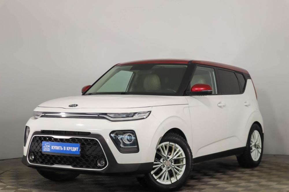 Kia Soul III Пермь  - изображение 4