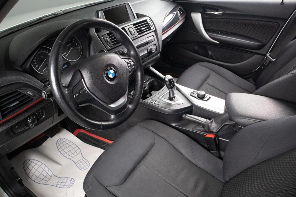 BMW 1 серии II (F20/F21) Оренбург  - изображение 18