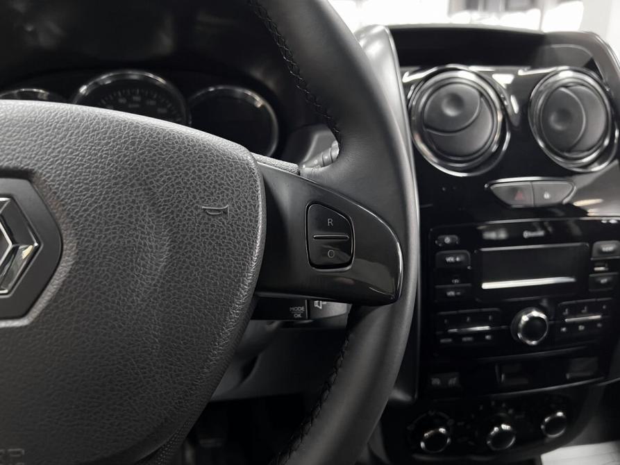 Renault Duster I Рестайлинг Тверь  - изображение 16