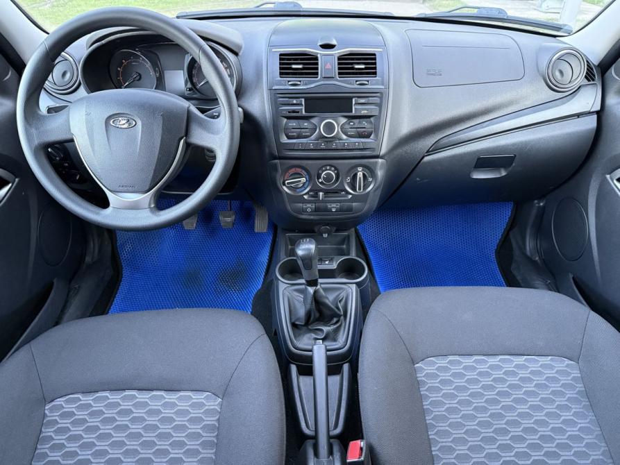 Lada (ВАЗ) Granta I Рестайлинг Ярославль  - изображение 9