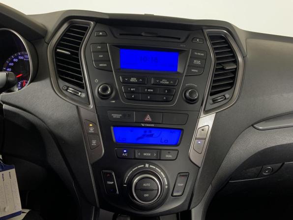 Hyundai Santa Fe III с пробегом 2015 года, цена 1 680 000 рублей, 295891 км, внедорожник, Автокод Объявления