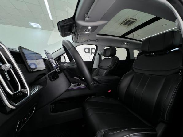 Jaecoo J7 I с пробегом 2023 года, цена 2 400 000 рублей, 15542 км, внедорожник, Автокод Объявления