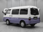 Mazda Bongo IV Ростов-на-Дону  - изображение 16