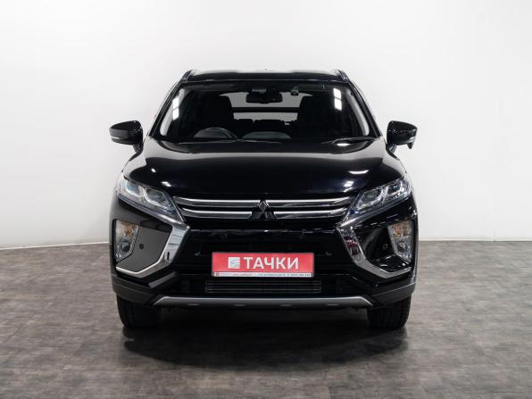 Mitsubishi Eclipse Cross I с пробегом 2018 года, цена 2 250 000 рублей, 49255 км, внедорожник, Автокод Объявления