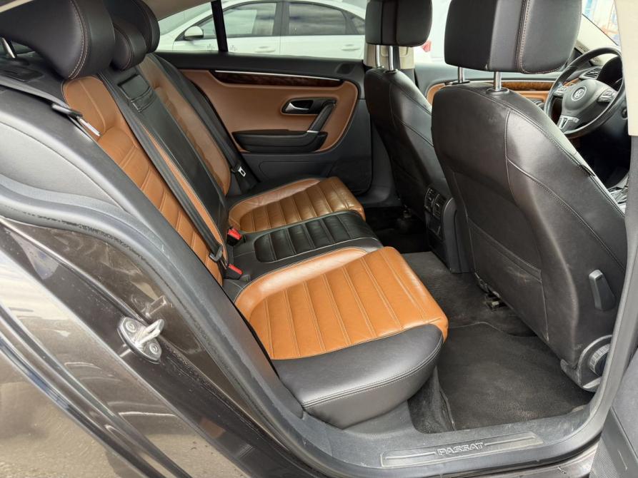 Volkswagen Passat CC I Рестайлинг Саратов  - изображение 12