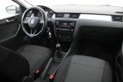 Skoda Rapid I Рестайлинг Пермь  - изображение 29