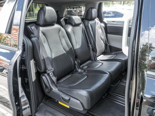 Kia Carnival IV с пробегом 2021 года, цена 3 813 000 рублей, 181566 км, минивэн, Автокод Объявления