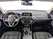 BMW X3 III (G01) Москва  - изображение 44
