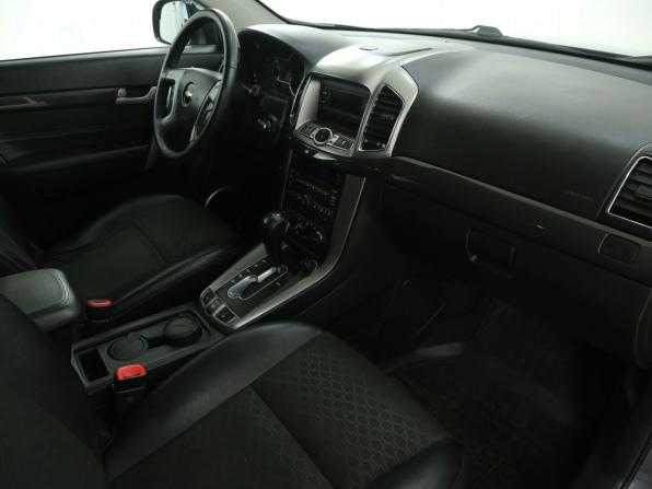 Chevrolet Captiva I Рестайлинг 2 с пробегом 2013 года, цена 1 176 000 рублей, 198000 км, внедорожник, Автокод Объявления