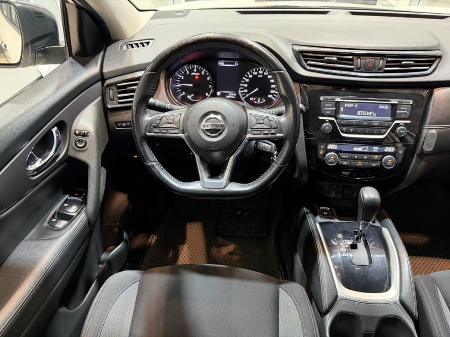 Nissan Qashqai II Рестайлинг Таганрог  - изображение 18