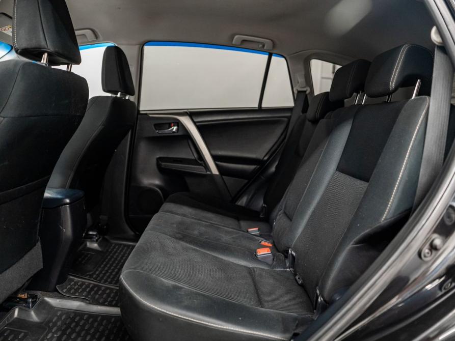 Toyota RAV4 IV (XA40) Красноярск  - изображение 8