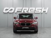 BMW X1 I (E84) Воронеж  - изображение 20