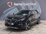 Peugeot 3008 II Пермь  - изображение 27