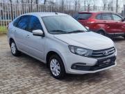 Lada (ВАЗ) Granta I Рестайлинг Тверь  - изображение 16