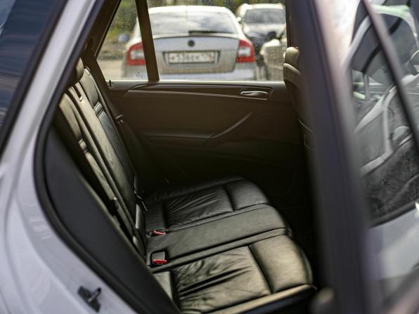 BMW X5 II (E70) Рестайлинг с пробегом 2011 года, цена 1 639 000 рублей, 213627 км, внедорожник, Автокод Объявления