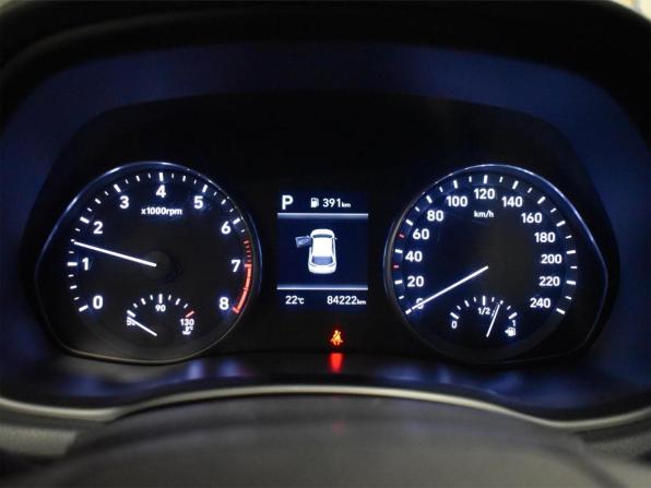 Hyundai i30 III Рестайлинг 2 с пробегом 2022 года, цена 1 690 100 рублей, 84222 км, универсал, Автокод Объявления
