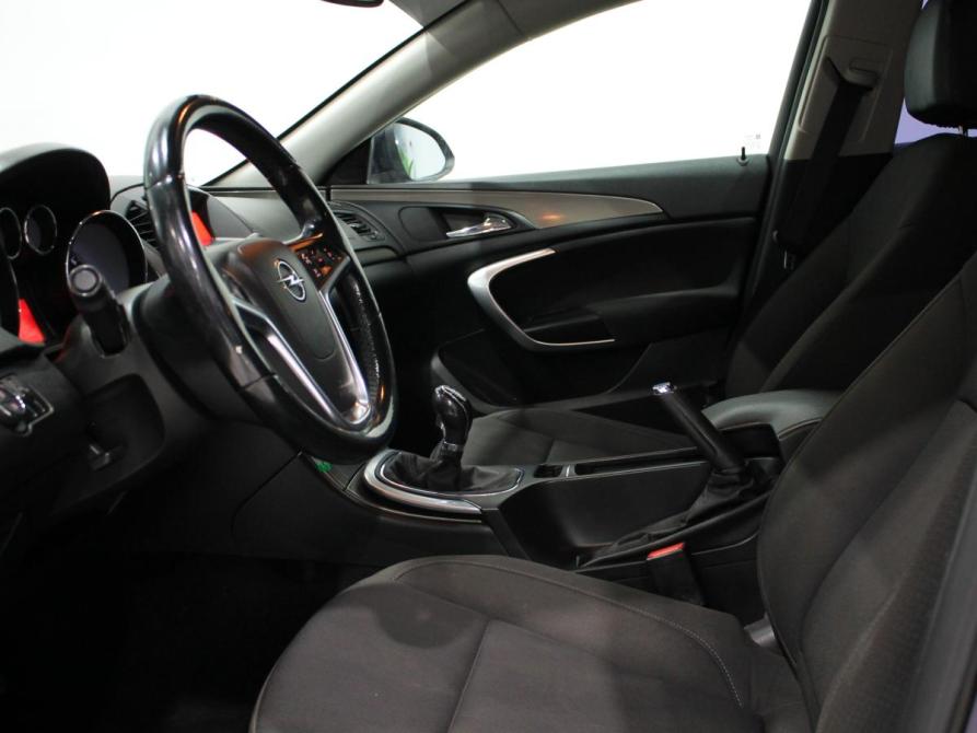 Opel Insignia I Таганрог  - изображение 12