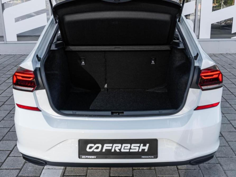 Volkswagen Polo VI Ставрополь  - изображение 18