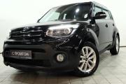 Kia Soul II Рестайлинг Сургут  - изображение 33