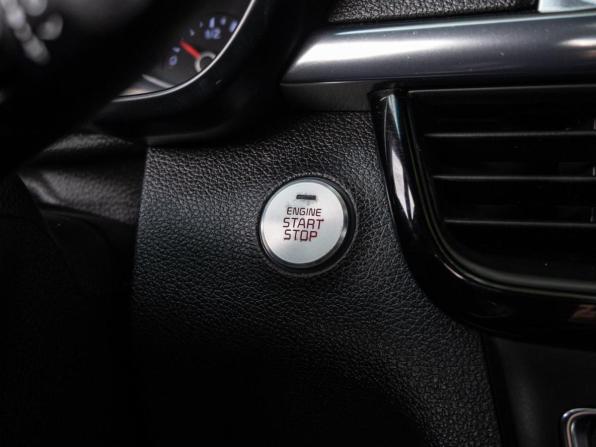 Kia Optima IV с пробегом 2016 года, цена 2 150 000 рублей, 124348 км, седан, Автокод Объявления