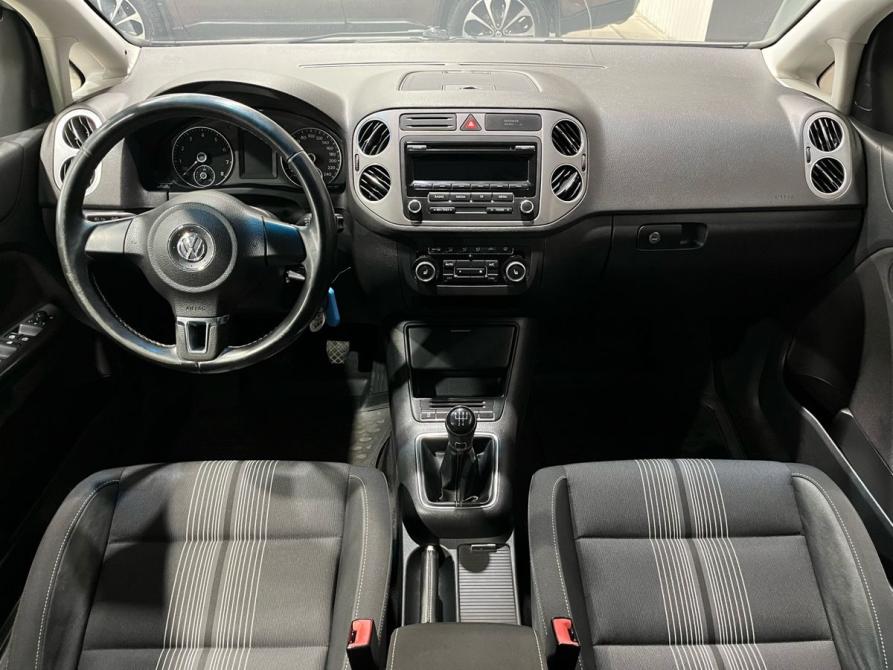 Volkswagen Golf Plus II Пермь  - изображение 13