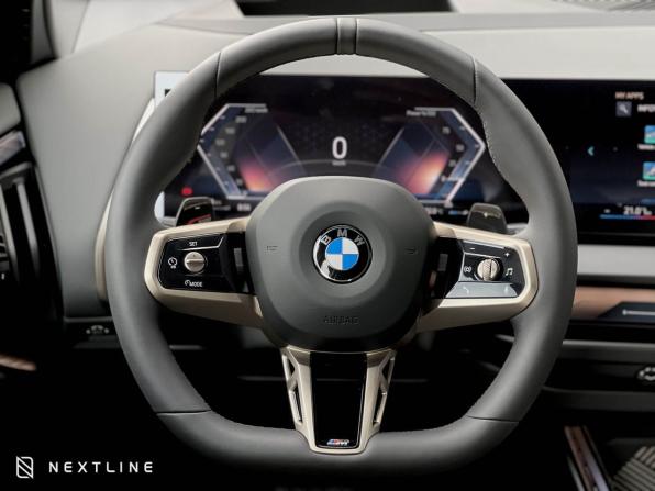 Новый BMW X3 IV (G45/G48) 2026 года, цена 6 850 000 рублей, внедорожник, Автокод Объявления