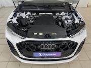 Audi Q5 III Воронеж  - изображение 28
