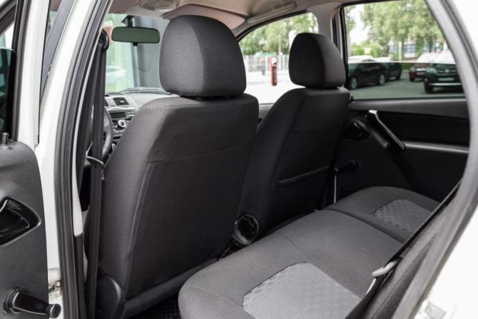 Lada (ВАЗ) Granta I Рестайлинг с пробегом 2020 года, цена 770 000 рублей, 45454 км, лифтбек, Автокод Объявления