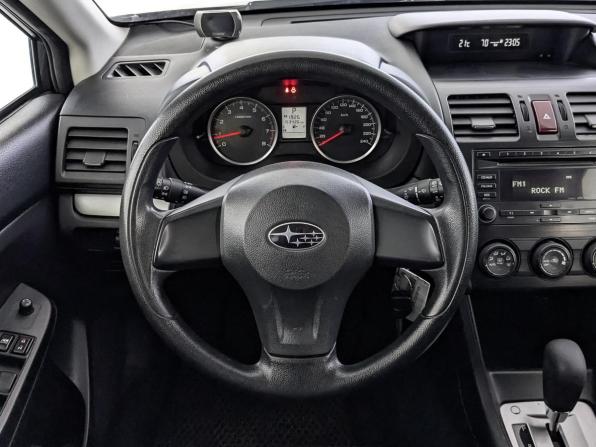 Subaru XV I с пробегом 2013 года, цена 1 300 000 рублей, 153337 км, внедорожник, Автокод Объявления