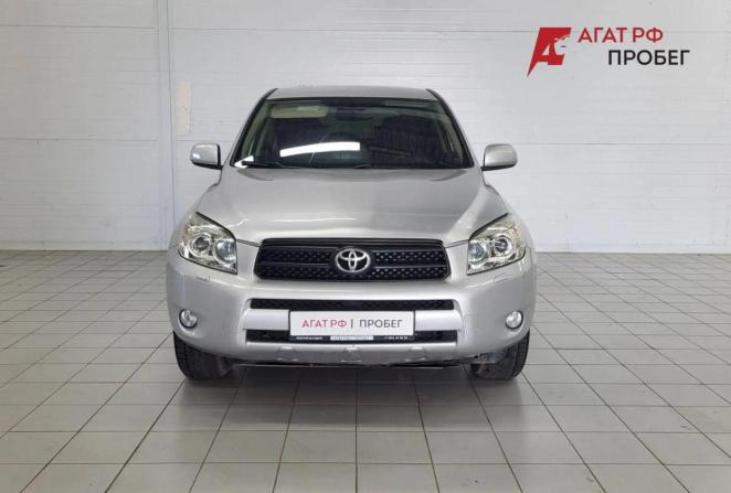 Toyota RAV4 III (XA30) с пробегом 2006 года, цена 1 056 547 рублей, 288383 км, внедорожник, Автокод Объявления
