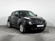 Nissan Juke I Санкт-Петербург  - изображение 22