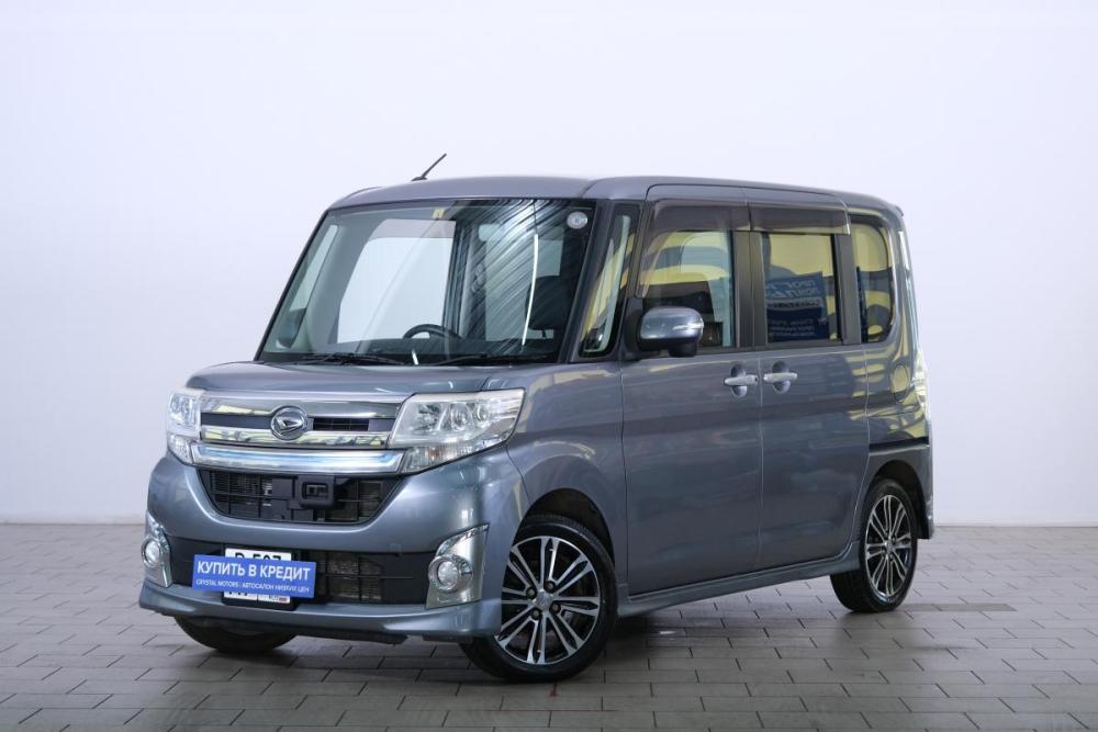 Daihatsu Tanto III Омск  - изображение 4
