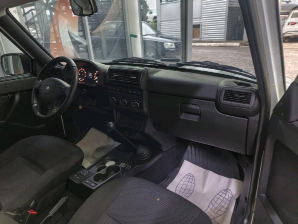Lada (ВАЗ) Niva Legend I с пробегом 2024 года, цена 940 000 рублей, 60290 км, внедорожник, Автокод Объявления