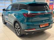 Chery Tiggo 7 Pro I Екатеринбург  - изображение 22