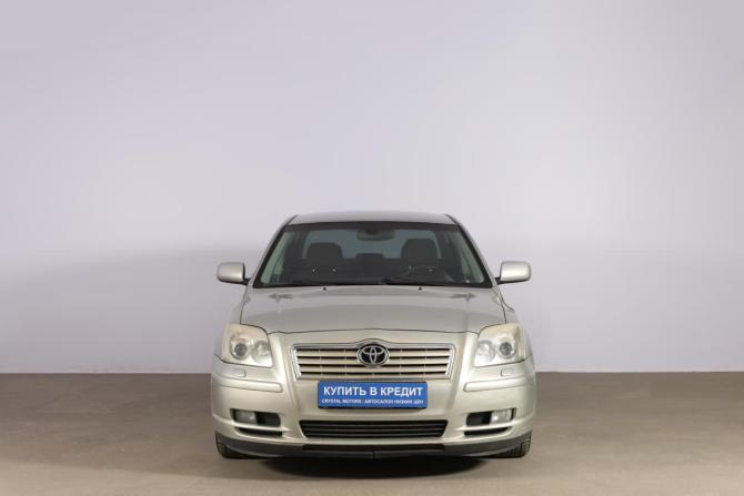 Toyota Avensis II с пробегом 2006 года, цена 849 000 рублей, 339002 км, седан, Автокод Объявления
