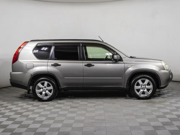 Nissan X-Trail II с пробегом 2007 года, цена 919 000 рублей, 191654 км, внедорожник, Автокод Объявления