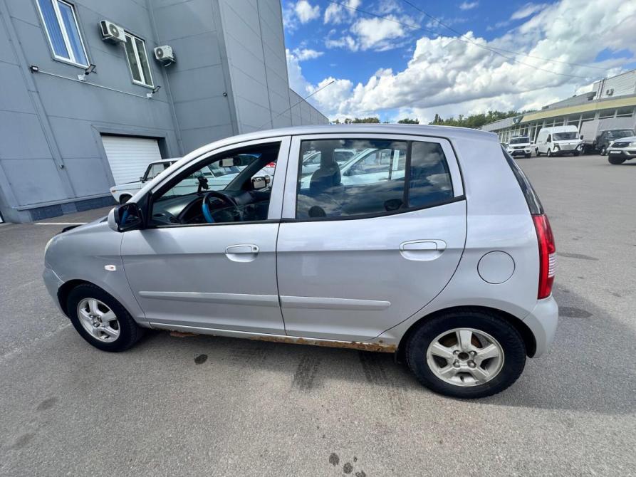 Kia Picanto I Воронеж  - изображение 7