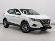 Nissan Qashqai II Рестайлинг Москва  - изображение 28
